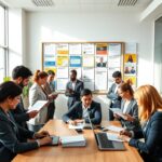 guia para encontrar vagas de emprego na sua área