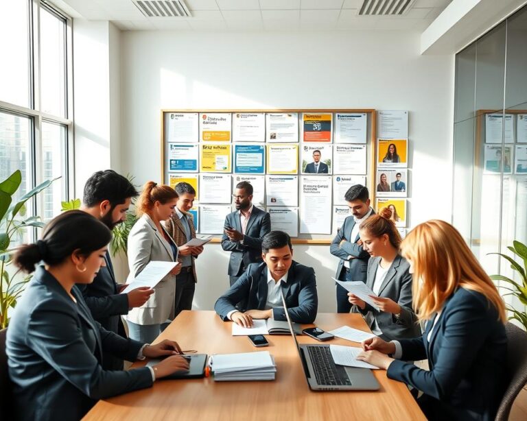 guia para encontrar vagas de emprego na sua área