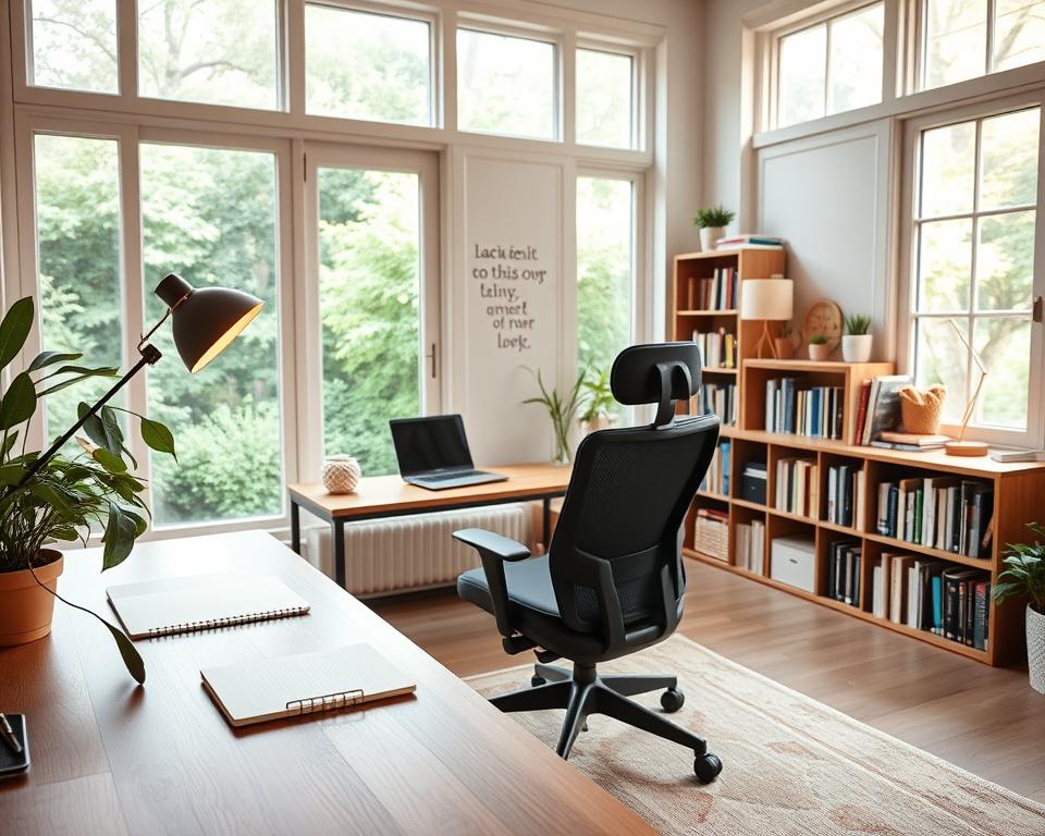 home office