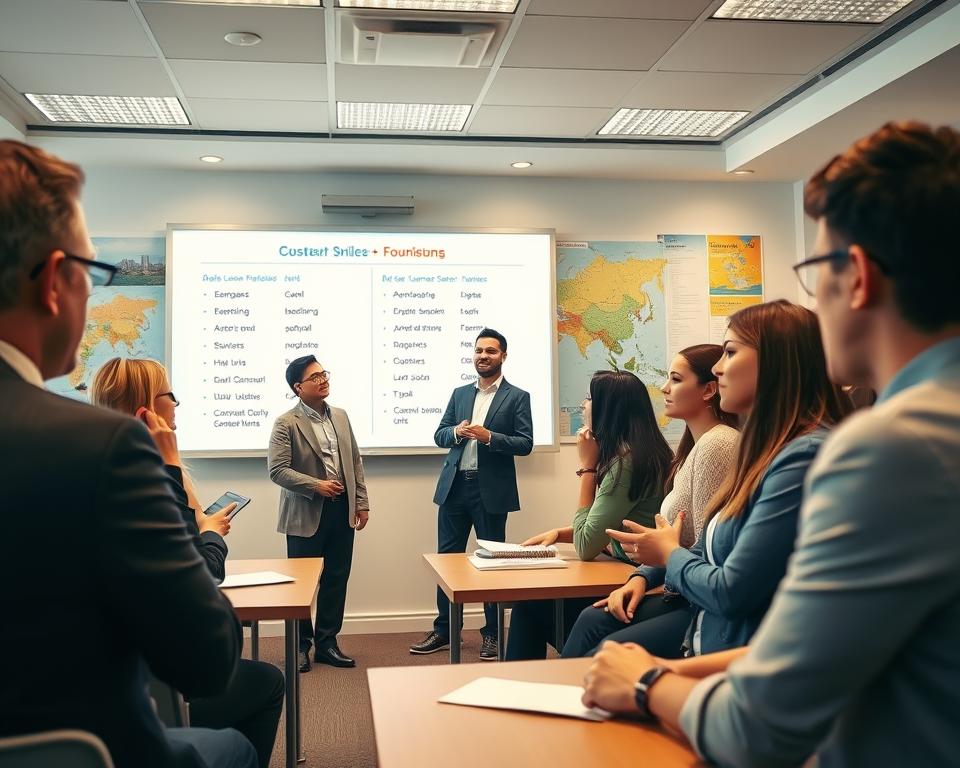 metodologia prática inglês
