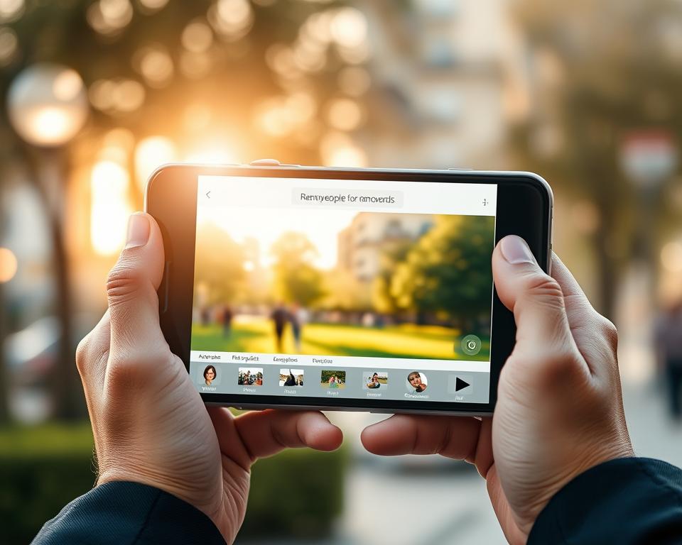 recursos avançados remover pessoas foto recursos avançados remover pessoas foto