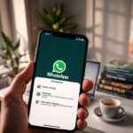 transferir conversas whatsapp