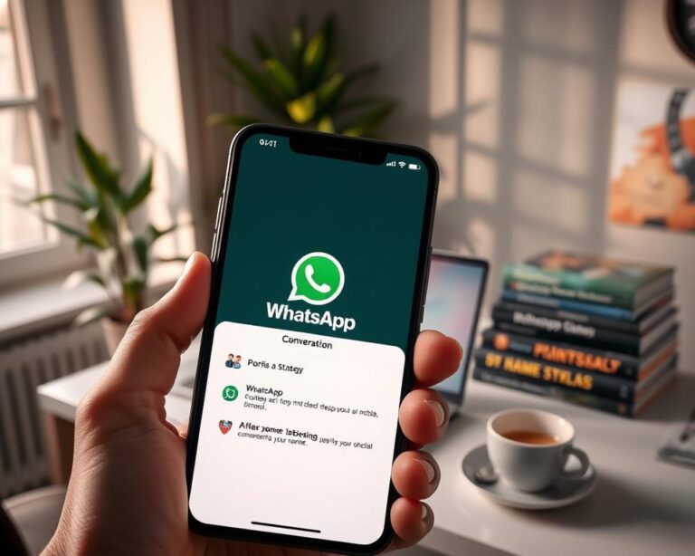 transferir conversas whatsapp