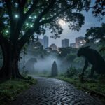 A história real por trás das lendas urbanas brasileiras
