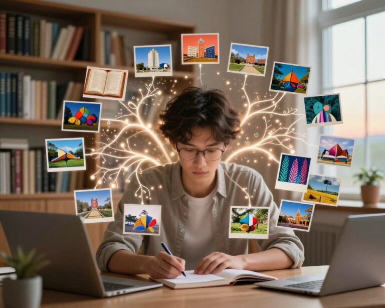 Como funciona a mente de pessoas que têm memória fotográfica