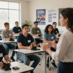 Curso de agente de portaria e vigia com certificado