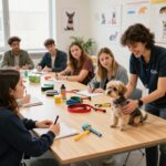 Curso de cuidador de pets para trabalhar como Pet Sitter