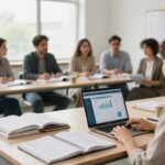 Curso gratuito de introdução à contabilidade para MEI