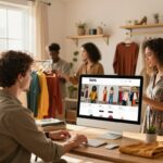 Dicas para comprar roupas baratas no Brás online