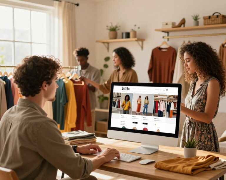 Dicas para comprar roupas baratas no Brás online