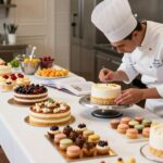 Melhores cursos de confeitaria