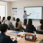 Onde fazer curso gratuito de comandos elétricos industrial