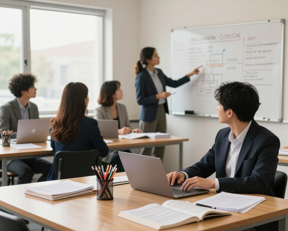 acesso ao curso