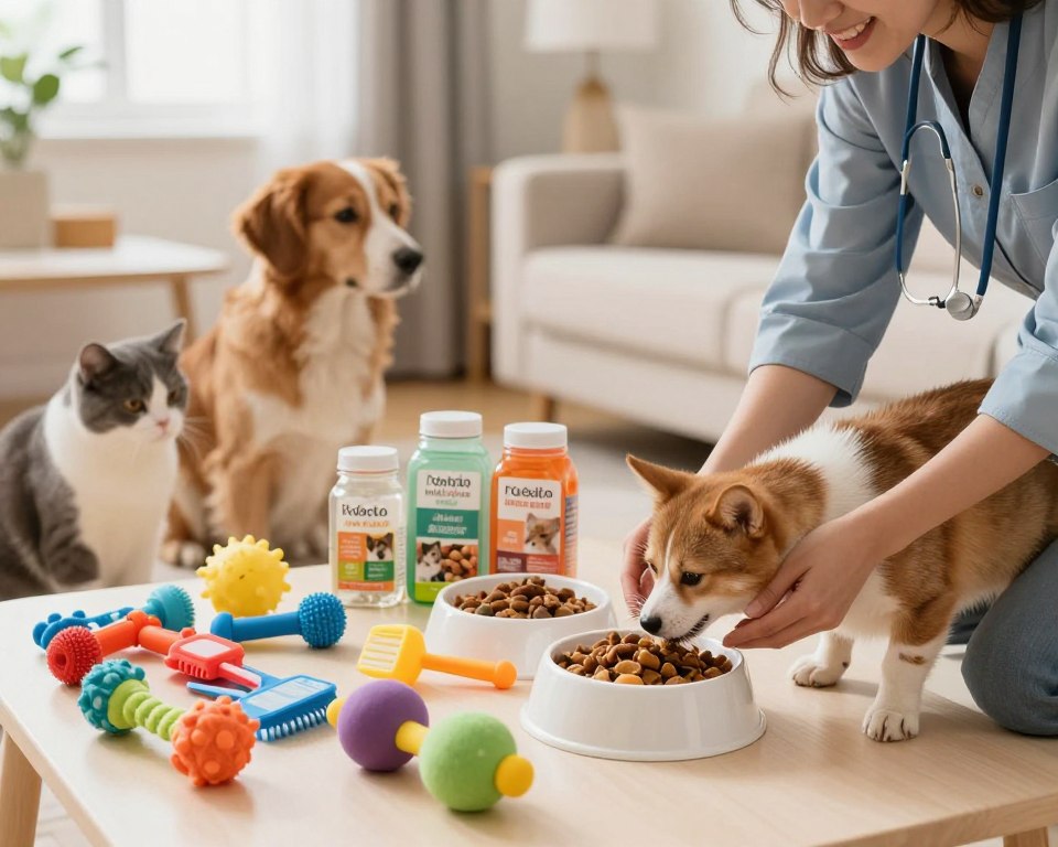cuidados básicos e nutrição