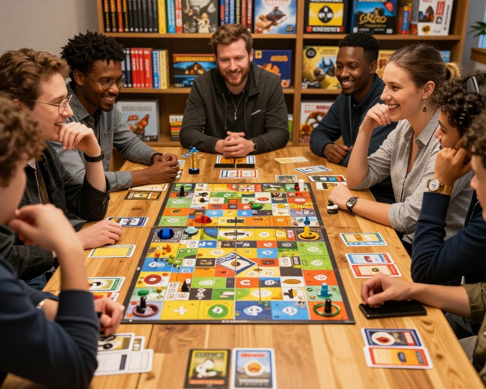 jogos tabuleiro