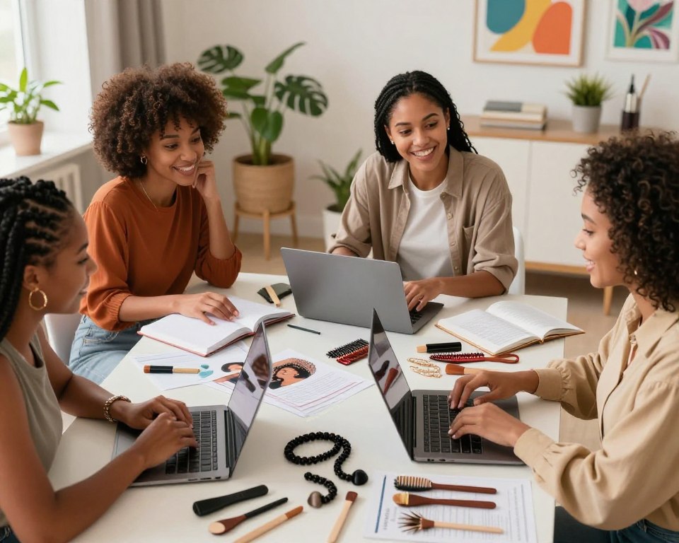 pagamento curso tranças
