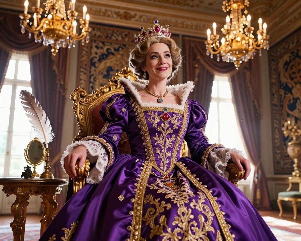 rainha