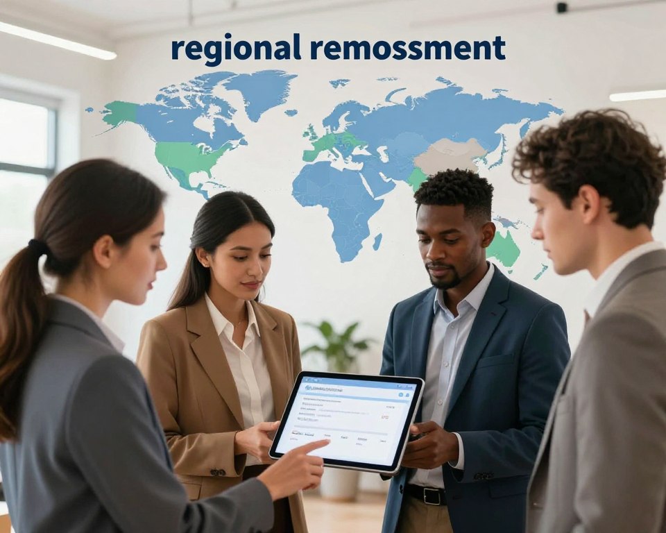 reembolso regional