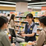 Curso de operador de caixa e atendimento de supermercado