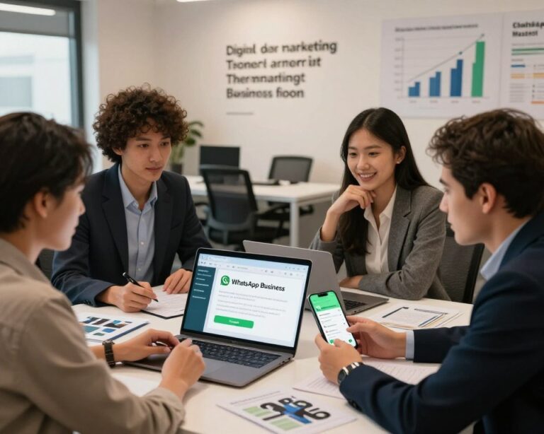 Dicas para vender mais pelo WhatsApp Business