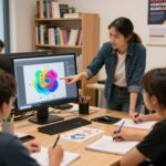 Melhores cursos de Corel Draw e Illustrator do zero