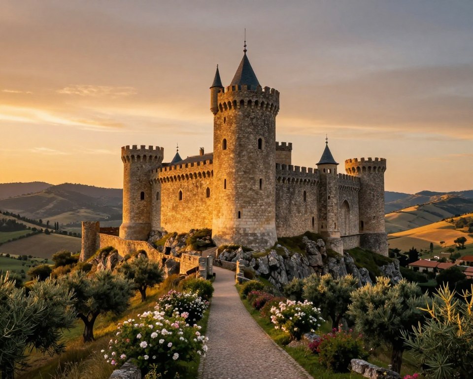castelos