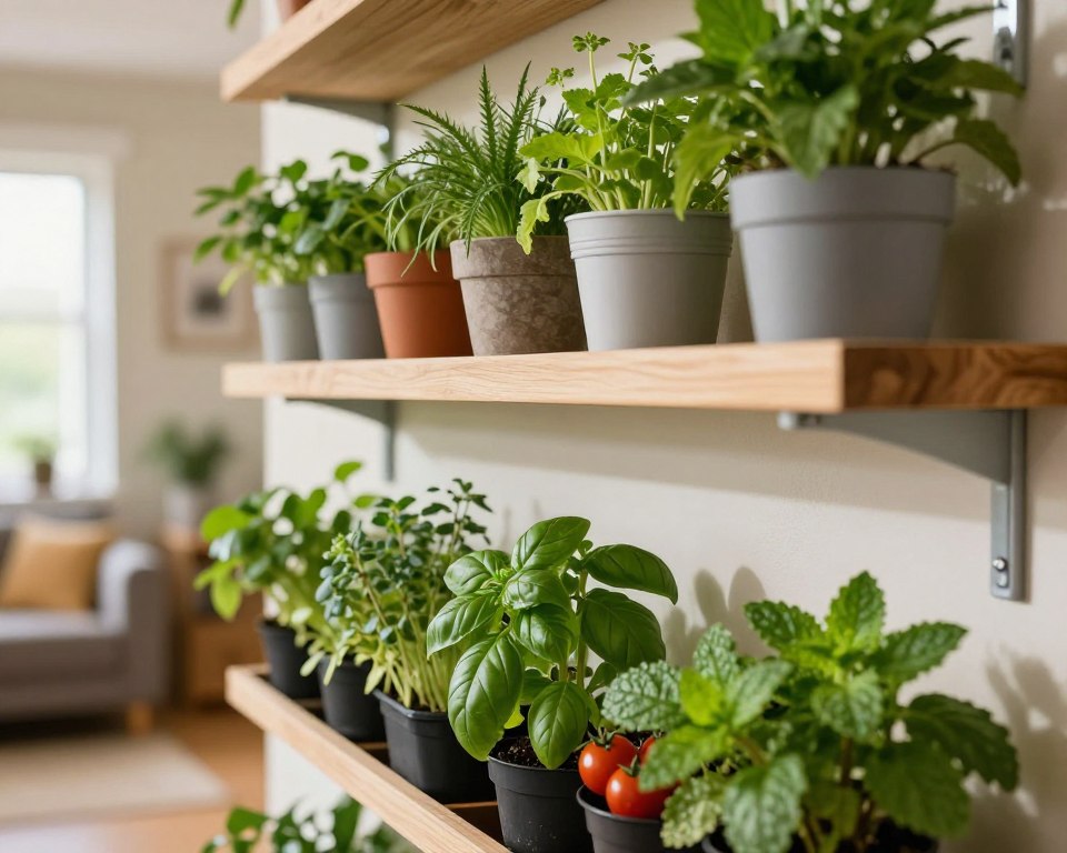 horta vertical