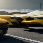 Browse cars you can get approved for in South Africa