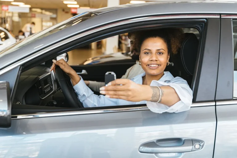 Comprar carro en pagos sin enganche en México