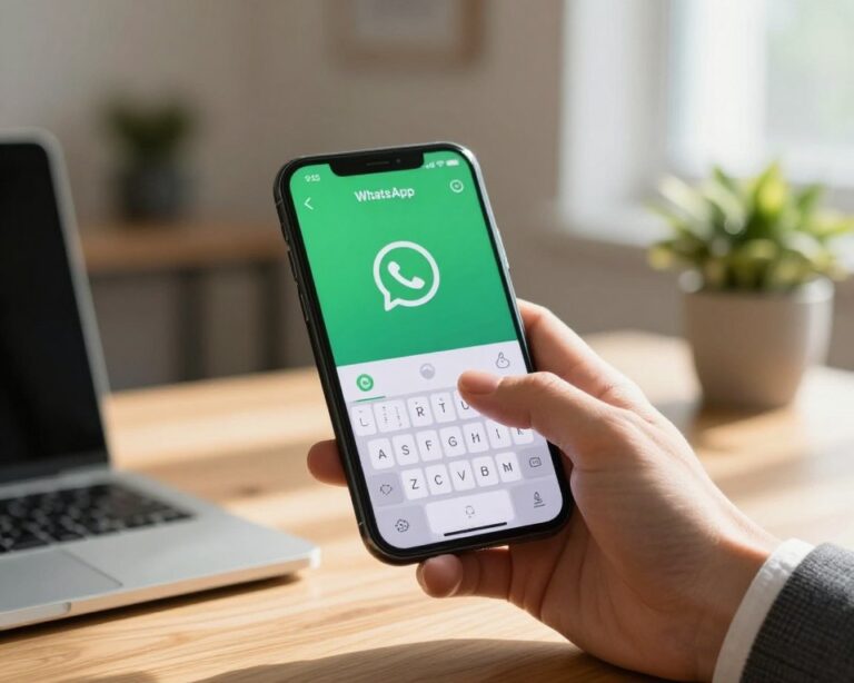 como colocar senha nas conversas do whatsapp individualmente