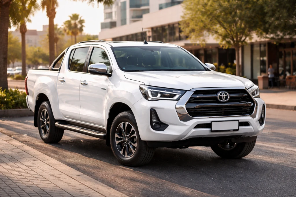 Do you qualify for car finance in South Africa