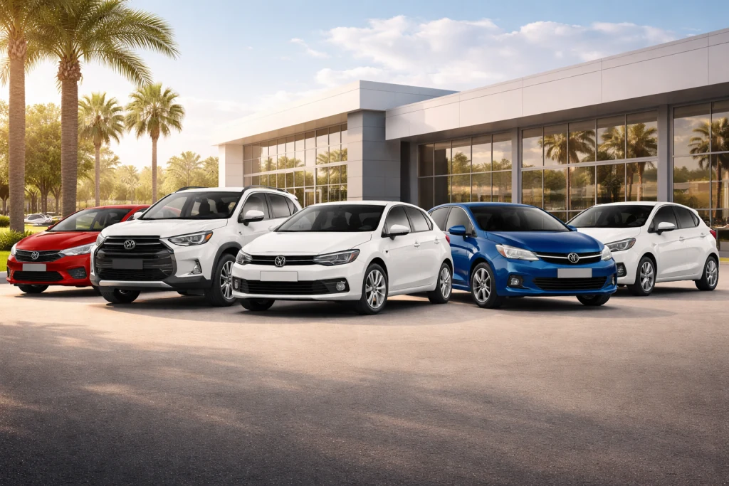 How much car can you afford in South Africa