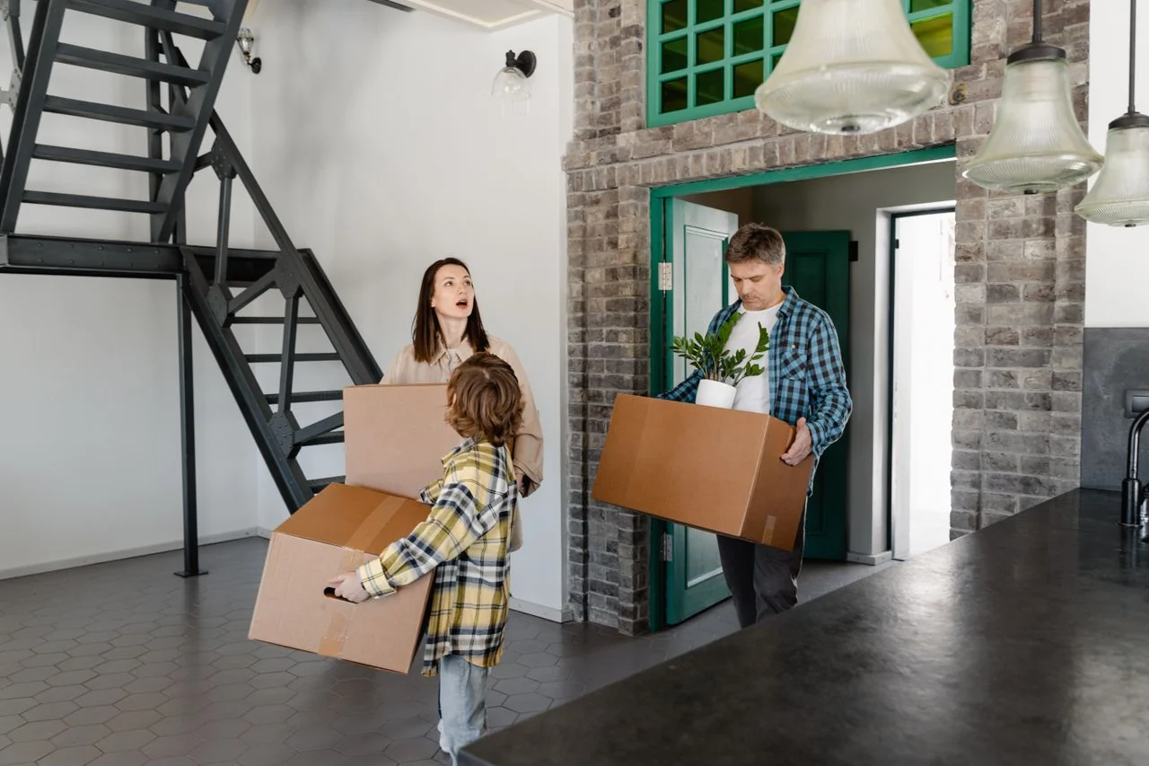 Step-by-step guide to HUD housing assistance in the United States