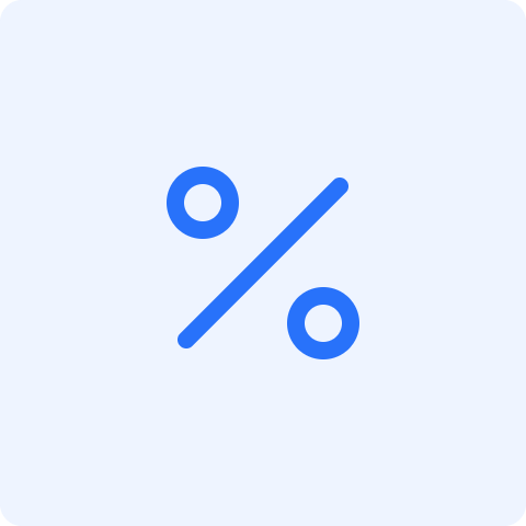Compare rates
