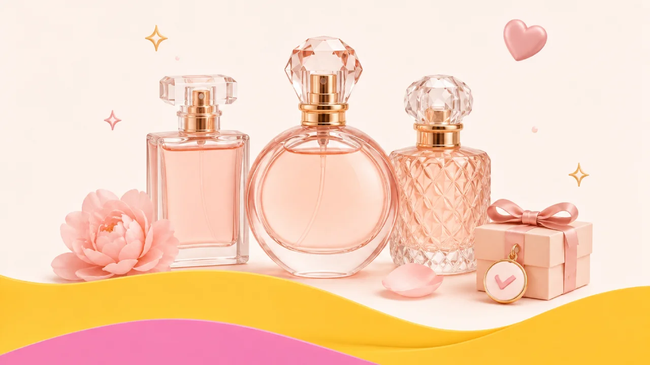 Perfumes