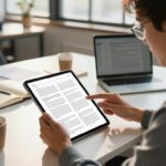 resumo de documentos extensos