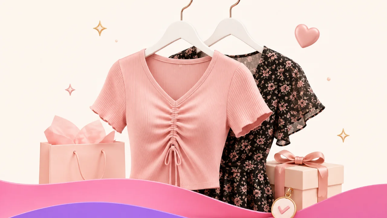 Ropa