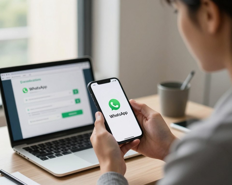 verificação duas etapas e autenticação dois fatores no WhatsApp