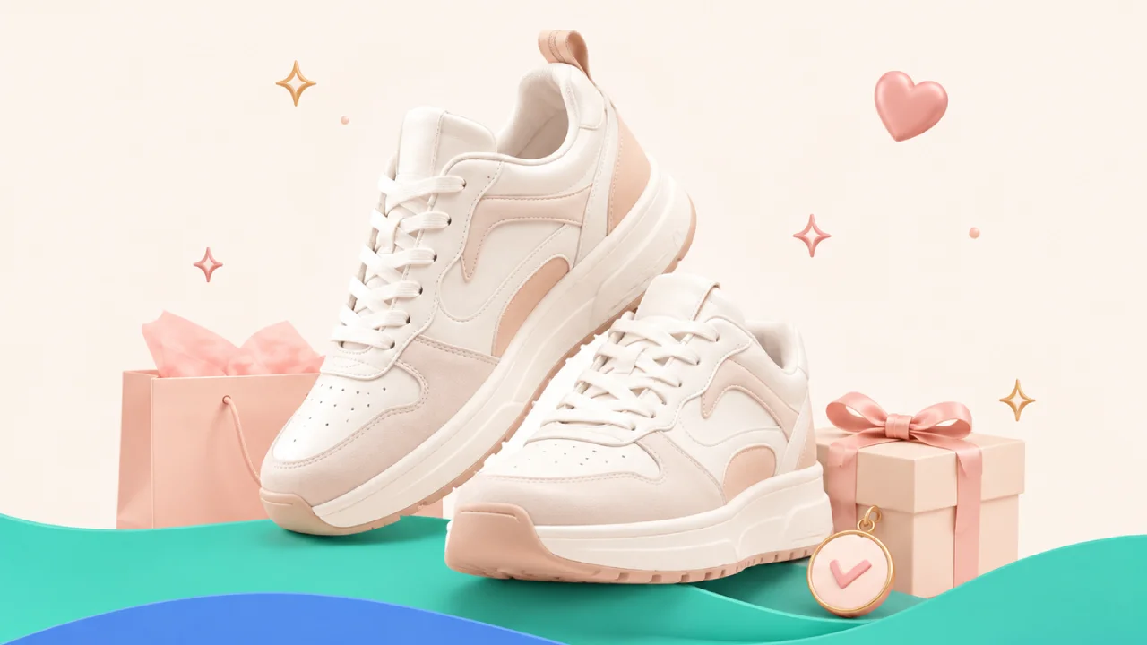 Zapatos y tenis
