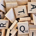 Letras para aprender a ler e escrever com aplicativo de alfabetização