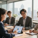como aprender espanhol para negócios e entrevistas de emprego