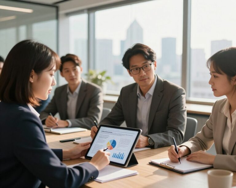 como aprender espanhol para negócios e entrevistas de emprego