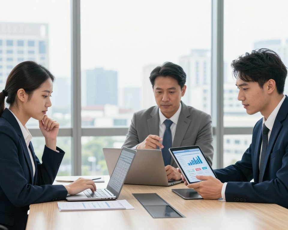 conta digital para cada perfil financeiro