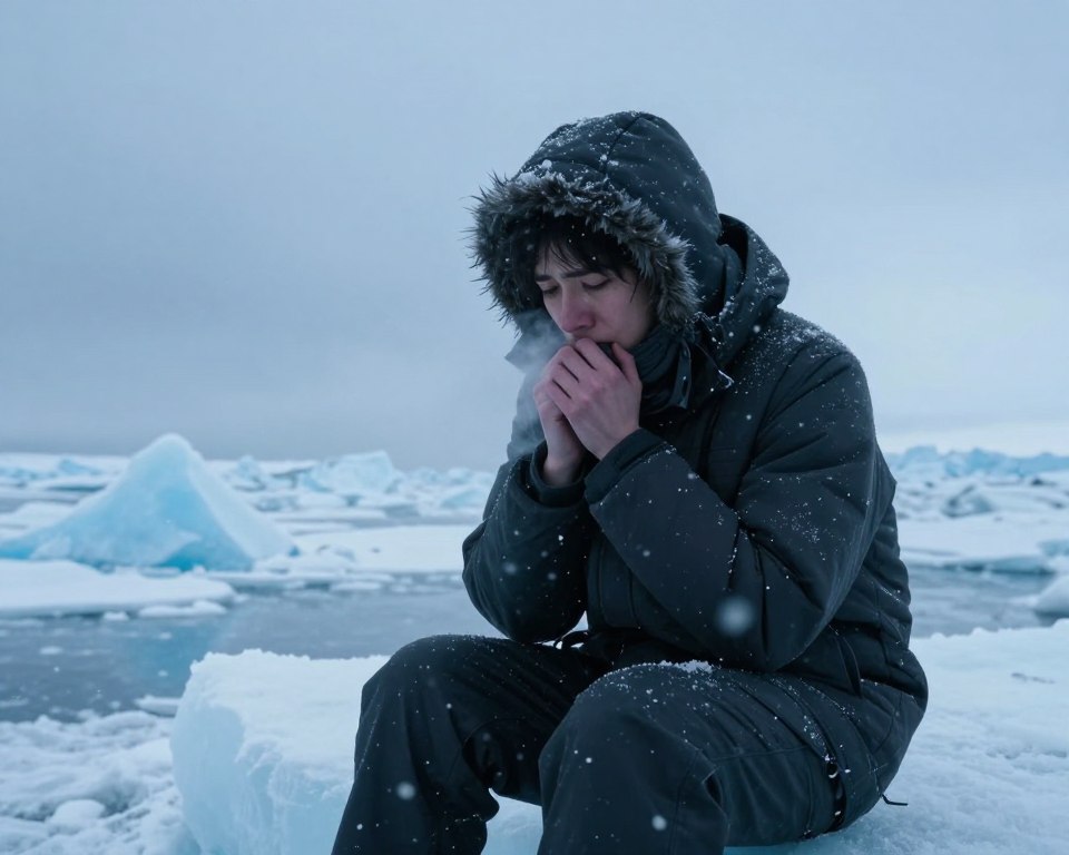 efeitos do frio extremo sobre a mente efeitos do frio extremo sobre a mente