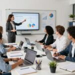 formação profissional em secretariado executivo