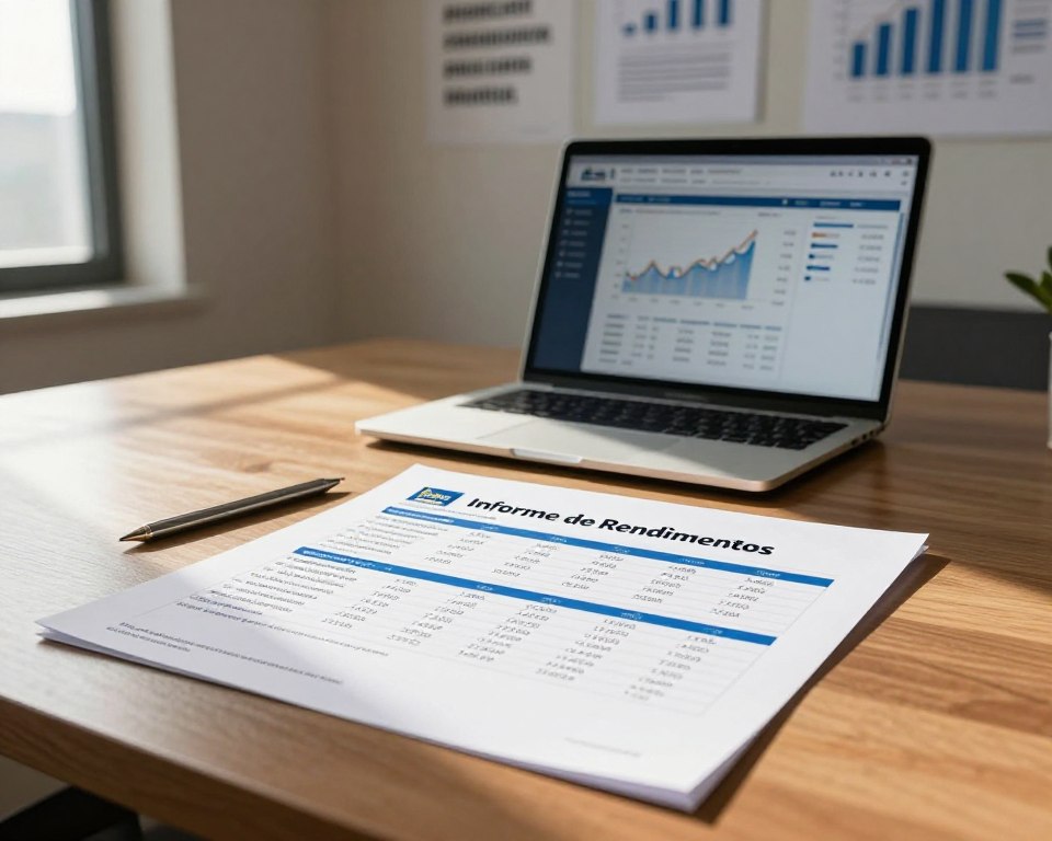 informe rendimentos Banco do Brasil