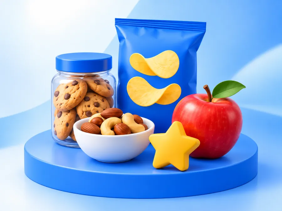 Alimentação