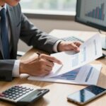 limite para dívida financeira