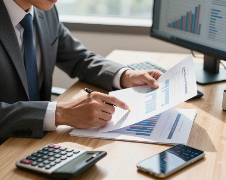 limite para dívida financeira