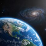 movimento do planeta no espaço